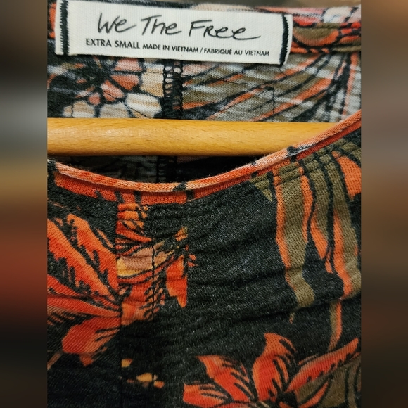 We The Free Tops - Free People